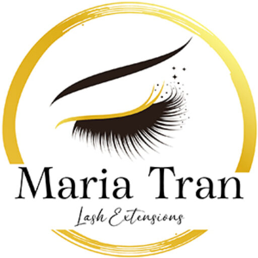 Maria Tran Lash Extensions