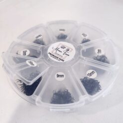 Alternative view of 10D MIX SIZE