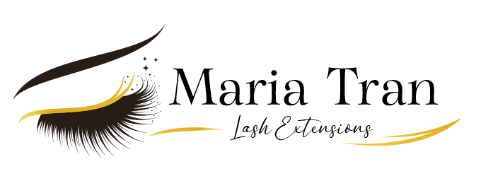 Maria Tran Lash Extensions