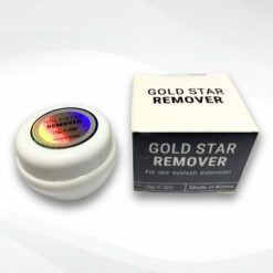 Alternative view of CREAM REMOVER GOLD STAR