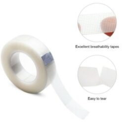 Alternative view of EYELASH EXTENSION TAPE
