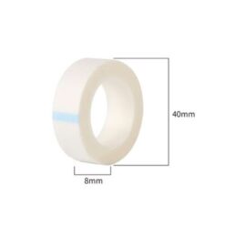 Alternative view of EYELASH SILK TAPE