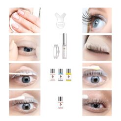 Alternative view of LASH LIFTING SET