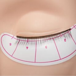 Alternative view of TRAINING MANNEQUIN HEAD