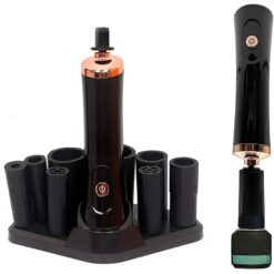 glue-shaking-machine