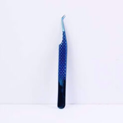 Alternative view of ISOLATION CURVED TWEEZERS