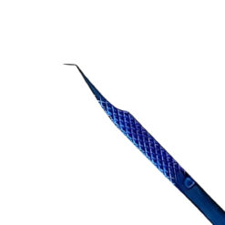 ISOLATION CURVED TWEEZERS