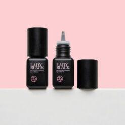 Alternative view of LADY BLACK EYELASH GLUE