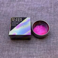 Alternative view of LASH LIFT BALM