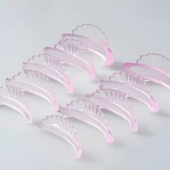 Alternative view of LASH LIFT SILICONE RODS