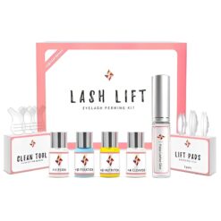 LASH LIFTING SET
