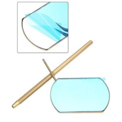 Alternative view of LASH MIRROR