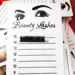 Alternative view of LASH TILE