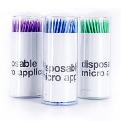 MICRO BRUSHES