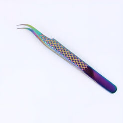 Alternative view of PRO CURVED TWEEZERS