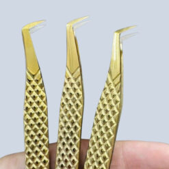 Alternative view of PRO VOLUME TWEEZERS