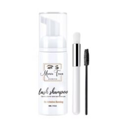LASH FOAM SHAMPOO KIT
