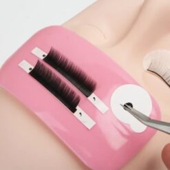 Alternative view of SILICONE EYELASH HOLDER PAD