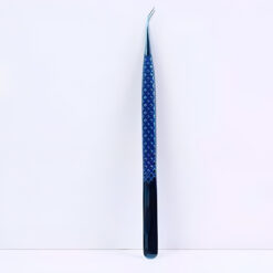 Alternative view of SKINNY POINTED EDGE TWEEZERS