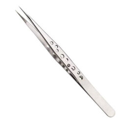 STRAIGHT TWEEZERS