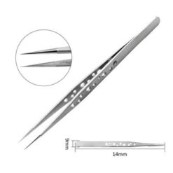 Alternative view of STRAIGHT TWEEZERS
