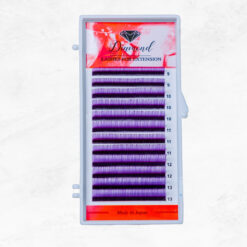 Alternative view of COLOR LASH TRAYS