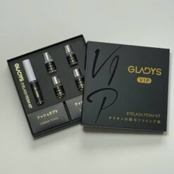 Alternative view of GLADYS LIFTING SET