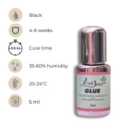 MERCI PRO EYELASH GLUE